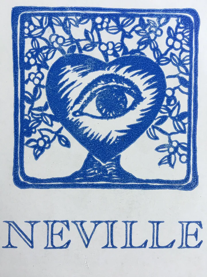 Neville-Auge
